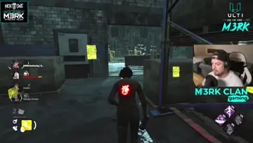 Trickster got dropped in the hole