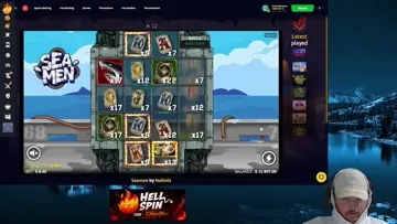 MAX WIN BABY!!