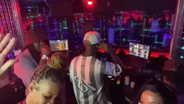MOTION ATL LIVE