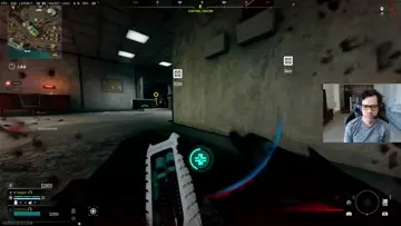 Dive kill