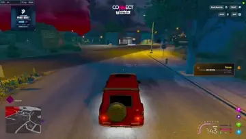 CONNECT HYPE・Reformulação da VSY? | Clip