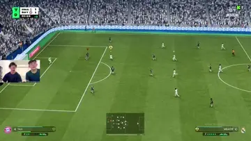 GOLAZOOOO