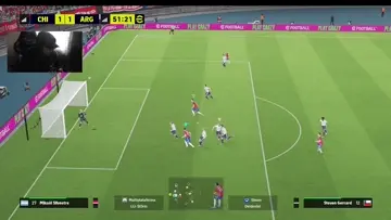 golazo suuiii :)🧉🐈