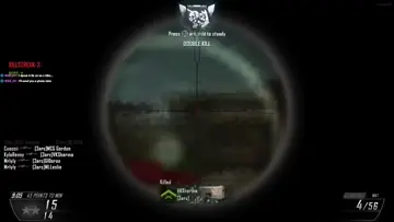 good kills