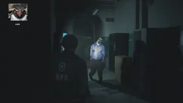 little glitch