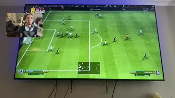 Remontada en UltTeam con el Mejor de la historia!