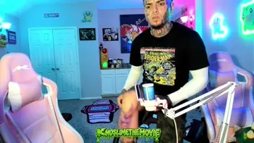 new leg tats