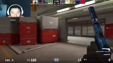 3k USP