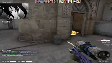 noscope