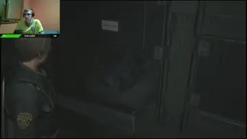 NIGHT STREAM příběhovka! RE2 | Clip