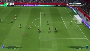 El Capitan Sacando Magia