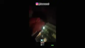girl gets freaky 