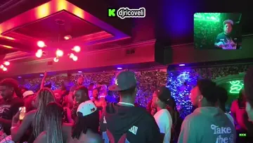 FANETO x PONY TRANSITION (END OF THE NIGHT)