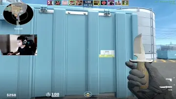 se le fue el aim