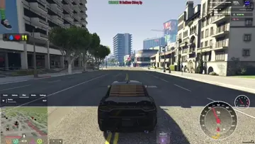 Hood World