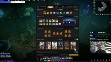 betrayal hallu