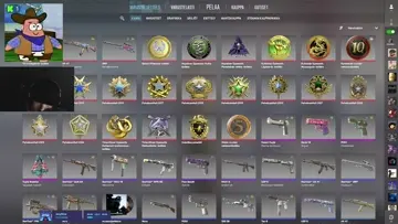 🧙🏾‍♂️M4A1-S / Fade FN UNBOXING!🧙🏾‍♂️