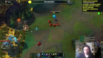 T3tris rage