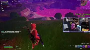 Im pretty sure this man deleted his game