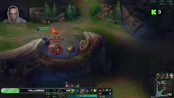 Rito fail