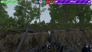 almost perfect headshot no 3