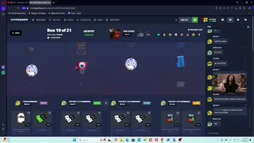 $150 WIN JACKPOT COMEBACK