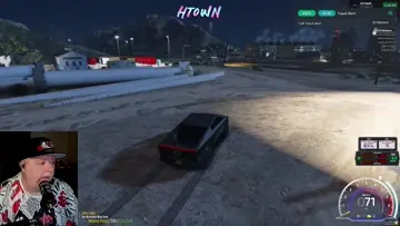 Ammo heist