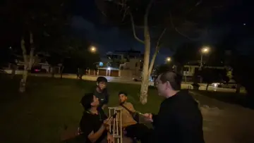 Cuando mis amigos se vuelven bebitas