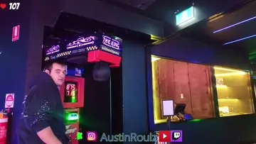 Thumbs up approval