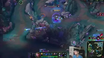 jayce quad