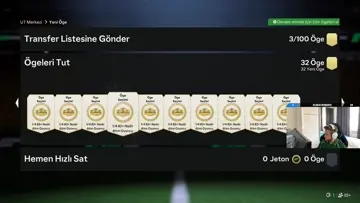 TOTS VAN DJIKKKK