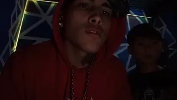 ANECDOTA DE MI SOBRINITO CON SU WACHA*