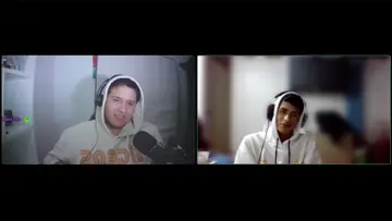 mentira