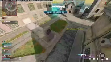 snipe