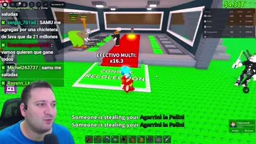 samu le roban la pala