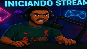 Inicio de algo grande.