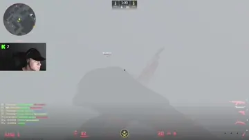 Inferno site clear!