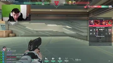 El Lag 😈