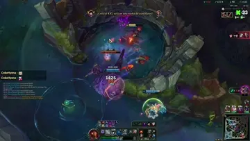 vi dos smite