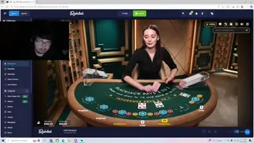 Blackjack