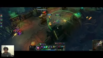 penta husky