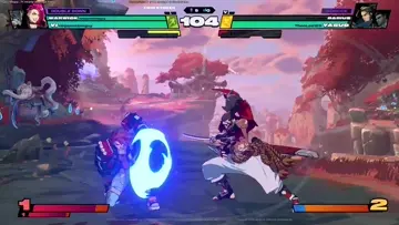 Stance Cancel bait was Godlike!!!
