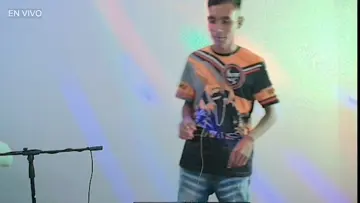 SET EN VIVO