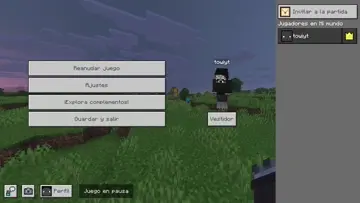towiyt se caga en stream