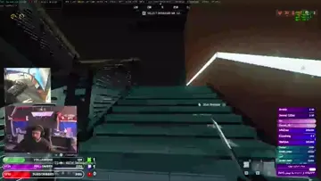 :d what a luck