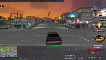 1 minute