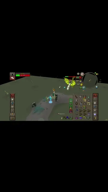 rare loot drop