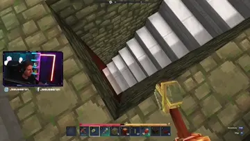 BUG cuando bajan