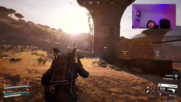 ARC RAIDERS VOL. 1 - DOUBLE KILL KLUTCH