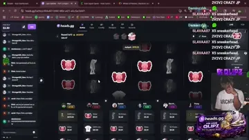 $500 jackpot snipe